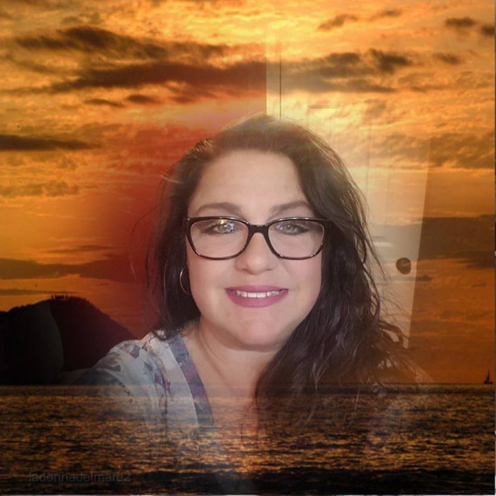 Meet your Posher, Michelle tennyson